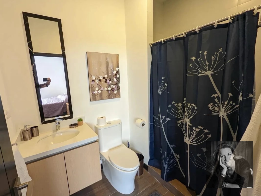 Apartamento Amueblado en Venta – Edificio DiagoSeis, Zona 10 - 2