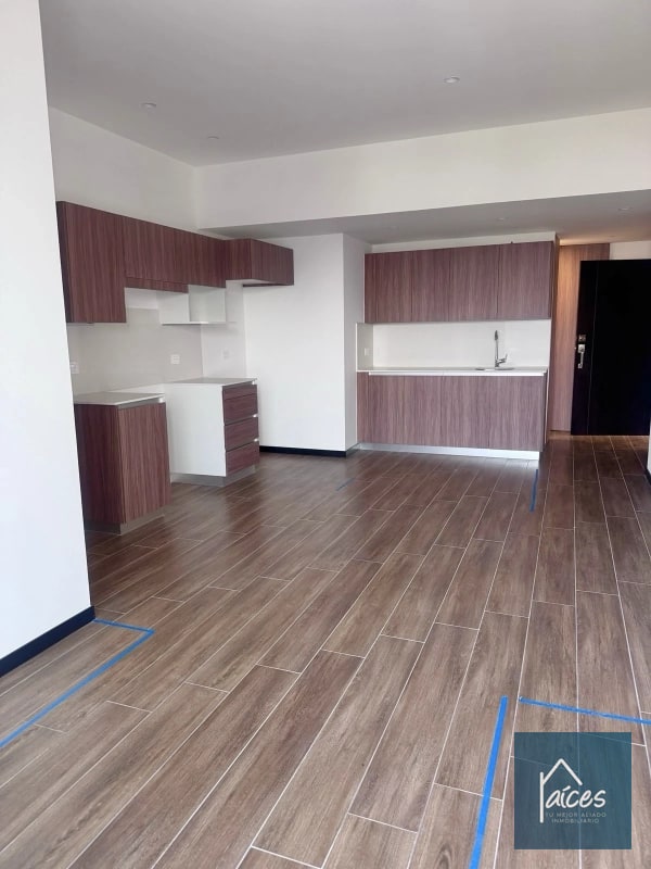Apartamento en Renta MARABI, Mariscal Z.11 (*20) - 9
