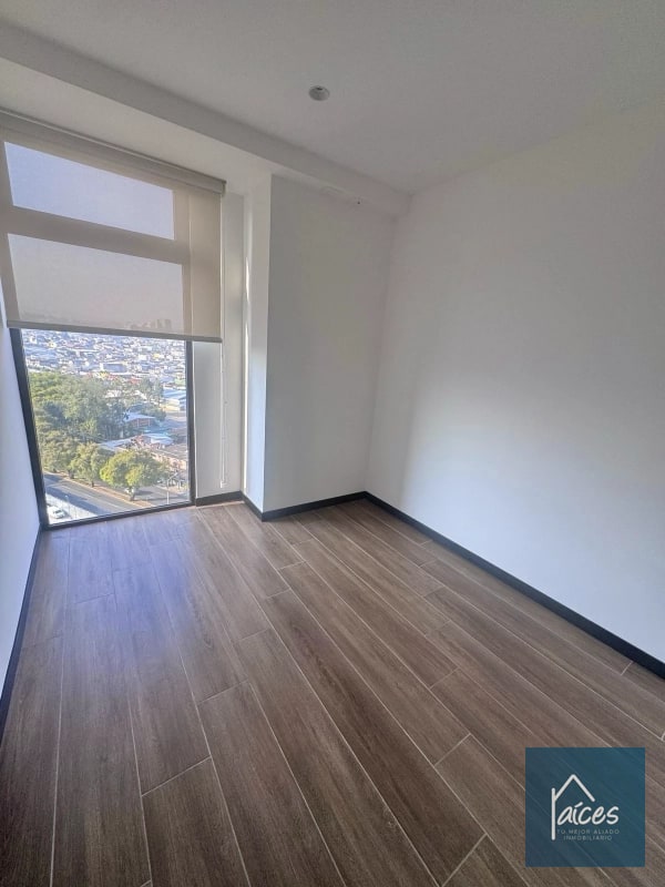 Apartamento en Renta  MARABI, Mariscal Z.11 (*20) - 7