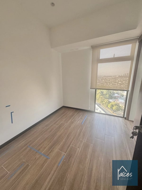 Apartamento en Renta  MARABI, Mariscal Z.11 (*20) - 5