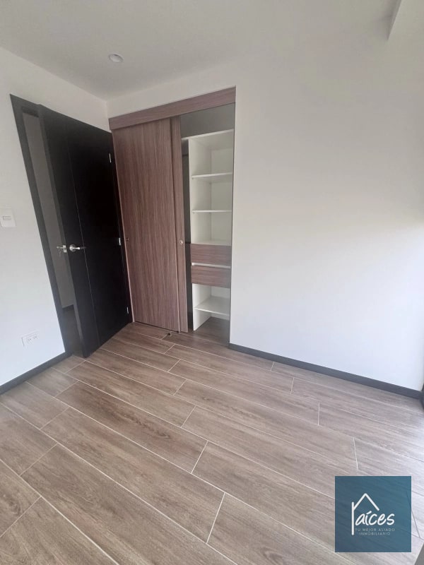 Apartamento en Renta MARABI, Mariscal Z.11 (*20) - 4