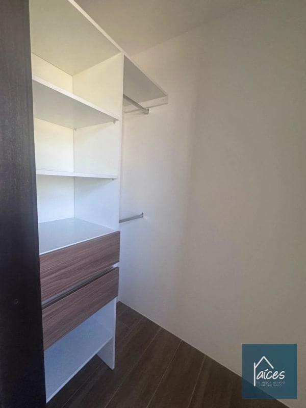 Apartamento en Renta MARABI, Mariscal Z.11 (*20) - 3