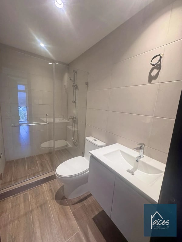 Apartamento en Renta  MARABI, Mariscal Z.11 (*20) - 2