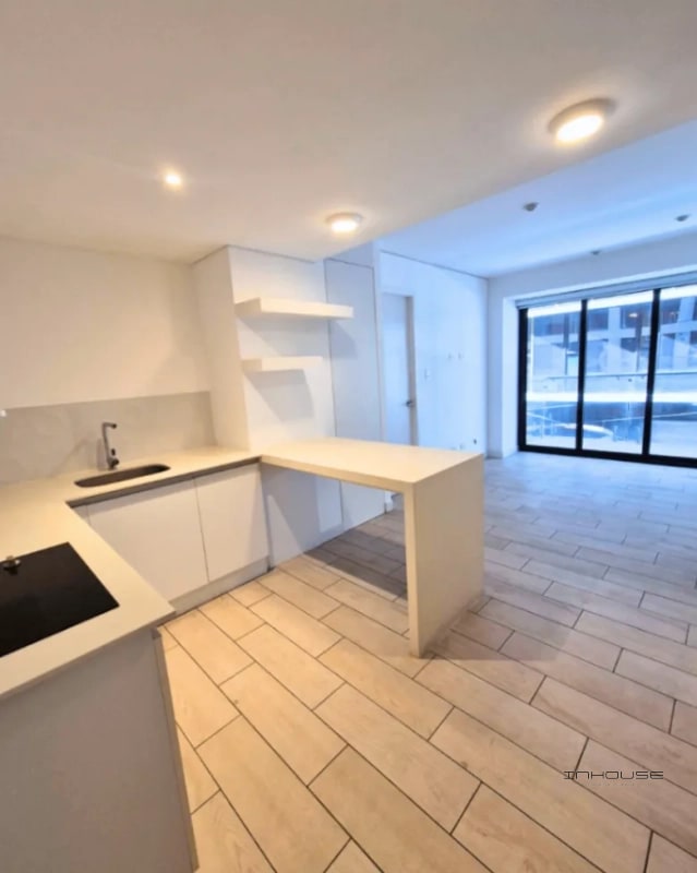 APARTAMENTO EN VENTA ZONA 4 QUO EN NIVEL BAJO - 8