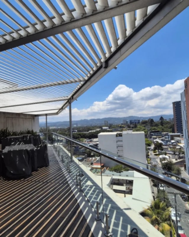 APARTAMENTO EN VENTA ZONA 4 QUO EN NIVEL BAJO - 6