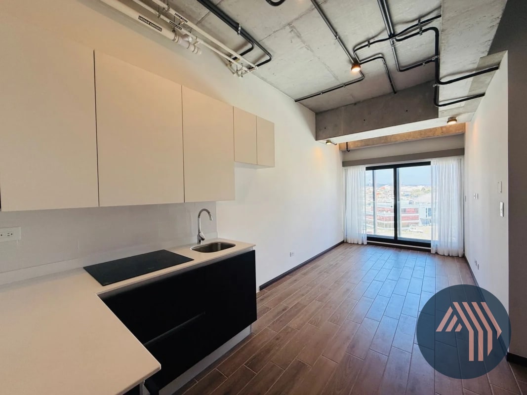 ALQUILER DE APARTAMENTO PARA ESTRENAR - SEPTIMO, ZONA 04 - 17