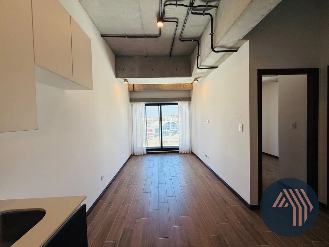 ALQUILER DE APARTAMENTO PARA ESTRENAR - SEPTIMO, ZONA 04 - 16