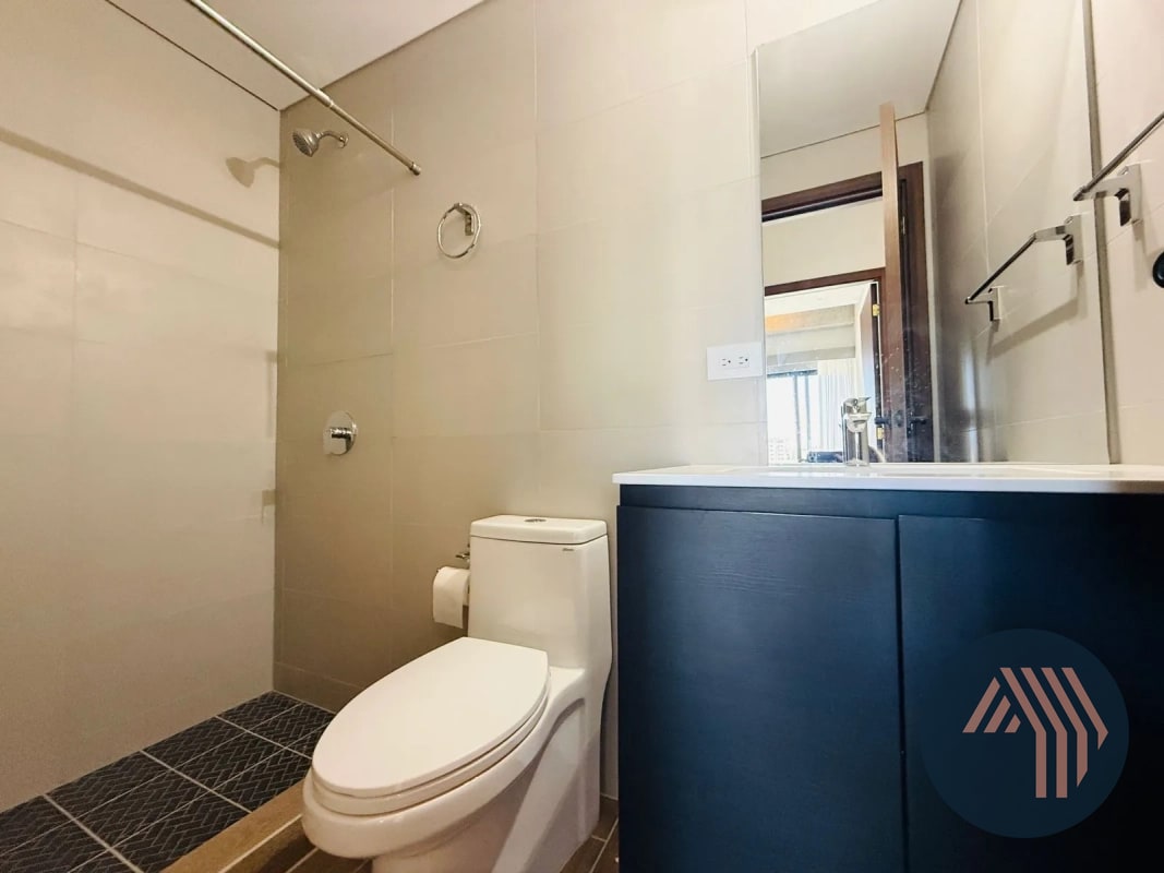 ALQUILER DE APARTAMENTO PARA ESTRENAR - SEPTIMO, ZONA 04 - 11