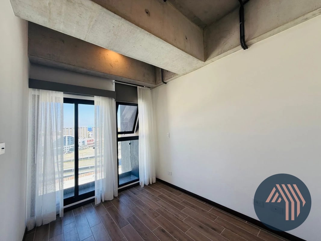 ALQUILER DE APARTAMENTO PARA ESTRENAR - SEPTIMO, ZONA 04 - 10