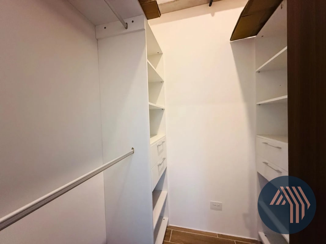 ALQUILER DE APARTAMENTO PARA ESTRENAR - SEPTIMO, ZONA 04 - 9