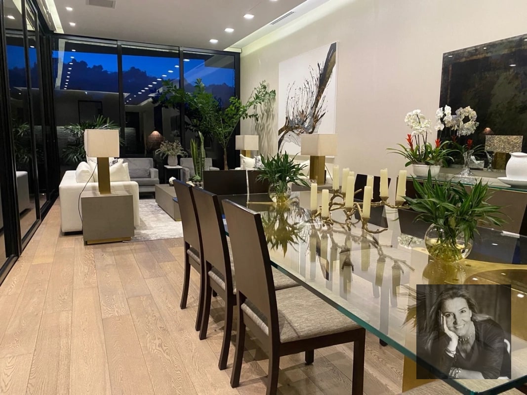 Apartamento Exclusivo con Jardín Privado en Venta , Zona 14 - 3