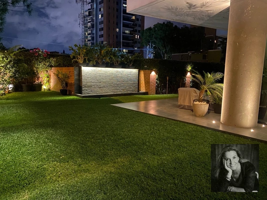 Apartamento Exclusivo con Jardín Privado en Venta , Zona 14 - 5