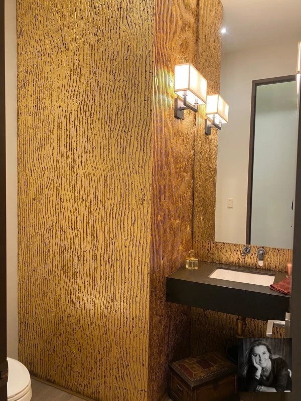 Apartamento Exclusivo con Jardín Privado en Venta , Zona 14 - 1