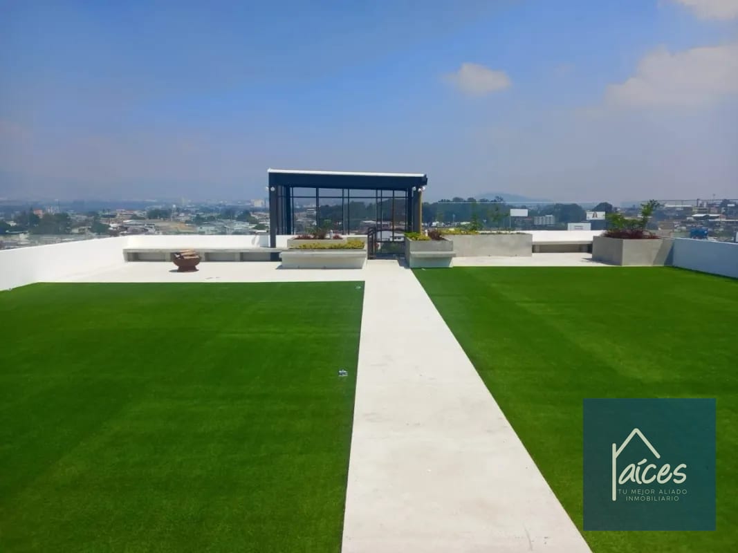 Apartamento en Renta TORRE PAMPLONA 1a CALLE Zona 13 (D) — Apartamento en Alquiler en Torre Pamplona 1ra Calle, Zona 13, Guatemala, Ciudad — foto 1 de 17
