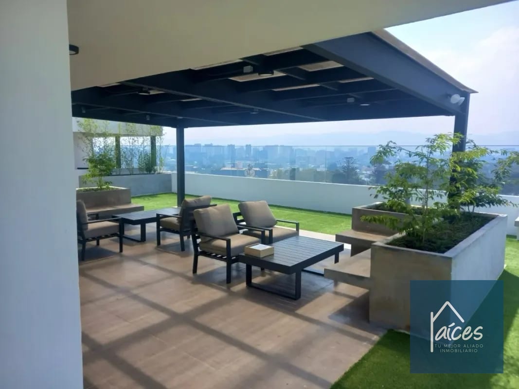 Apartamento en Renta TORRE PAMPLONA 1a CALLE Zona 13 (D) — Apartamento en Alquiler en Torre Pamplona 1ra Calle, Zona 13, Guatemala, Ciudad — foto 15 de 17