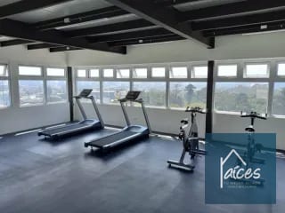 Apartamento en Renta TORRE PAMPLONA 1a CALLE Zona 13 (D) — Apartamento en Alquiler en Torre Pamplona 1ra Calle, Zona 13, Guatemala, Ciudad — miniatura 14 de 17