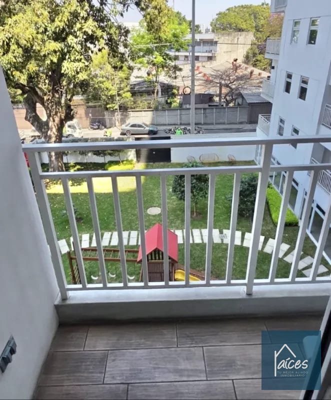 Apartamento en Renta TORRE PAMPLONA 1a CALLE Zona 13 (D) — Apartamento en Alquiler en Torre Pamplona 1ra Calle, Zona 13, Guatemala, Ciudad — foto 9 de 17