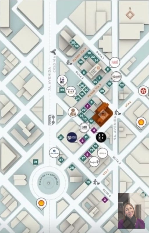 Apto Edificio Inara Zona 4 - 17