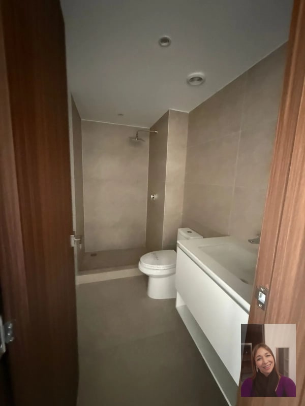 Apto Edificio Inara Zona 4 - 15