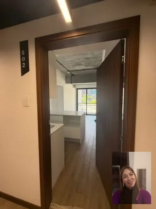 Apto Edificio Inara Zona 4 — Apartamento en Alquiler en Inara Cuatro Norte, Zona 4, Guatemala, Ciudad — miniatura 15 de 17