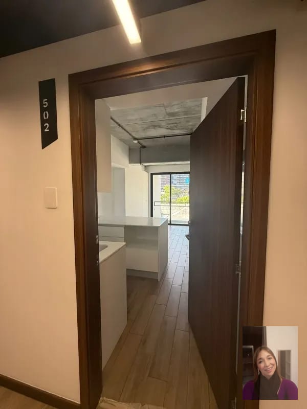 Apto Edificio Inara Zona 4 — Apartamento en Alquiler en Inara Cuatro Norte, Zona 4, Guatemala, Ciudad — foto 15 de 17