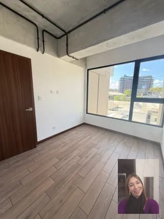 Apto Edificio Inara Zona 4 — Apartamento en Alquiler en Inara Cuatro Norte, Zona 4, Guatemala, Ciudad — miniatura 11 de 17