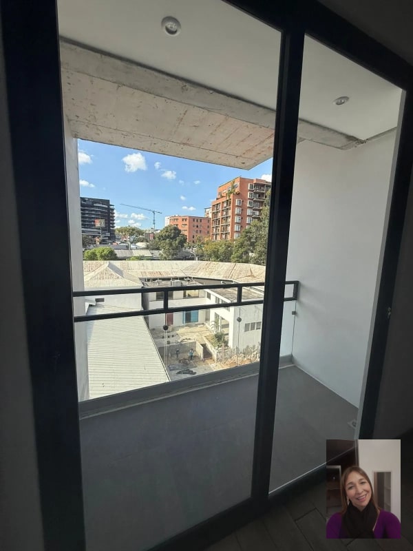 Apto Edificio Inara Zona 4 - 9