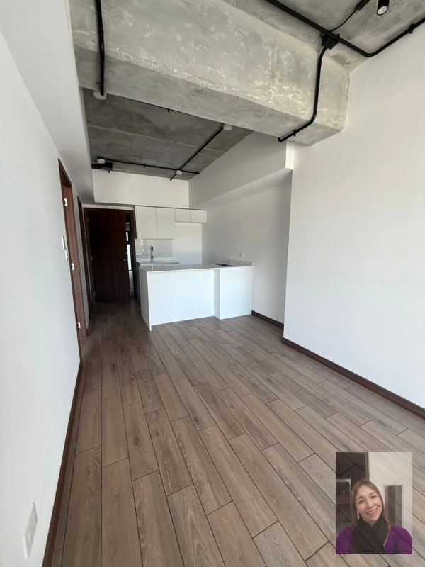 Apto Edificio Inara Zona 4 - 6