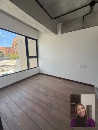 Apto Edificio Inara Zona 4 — Apartamento en Alquiler en Inara Cuatro Norte, Zona 4, Guatemala, Ciudad — miniatura 4 de 17