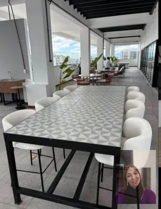Apto Edificio Inara Zona 4 — Apartamento en Alquiler en Inara Cuatro Norte, Zona 4, Guatemala, Ciudad — miniatura 2 de 17