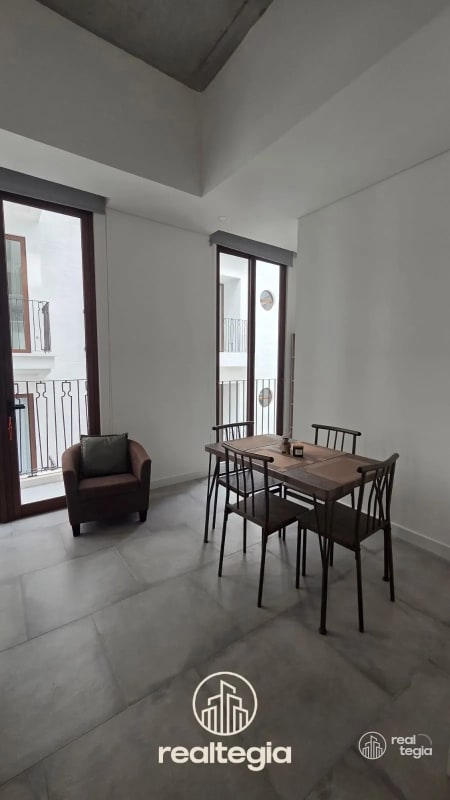 APARTAMENTO ANTARES DE CAYALÁ ZONA 16 - 7