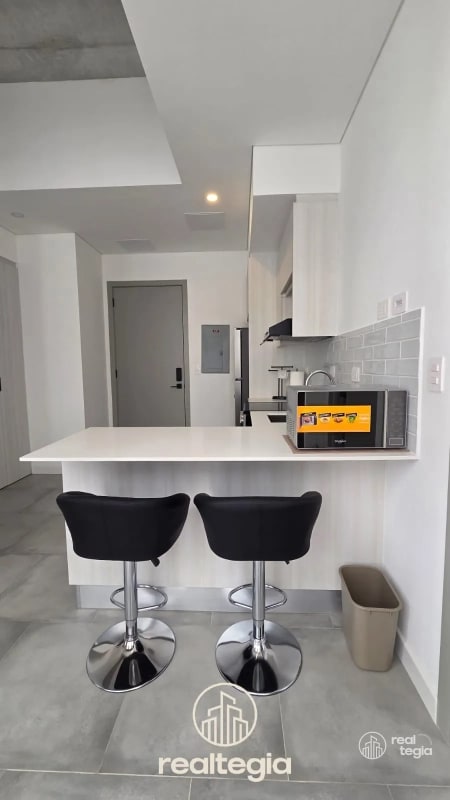 APARTAMENTO ANTARES DE CAYALÁ ZONA 16 - 3