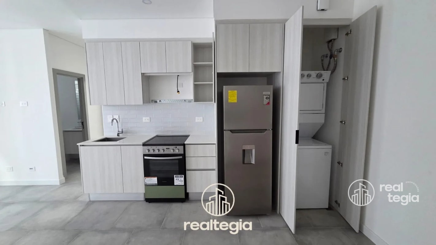 APARTAMENTO ANTARES DE CAYALÁ ZONA 16 - 7