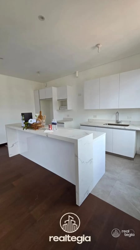 APARTAMENTO NOGALES DE CAYALÁ ZONA 16 - 12