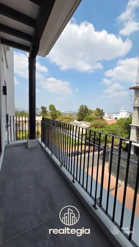 APARTAMENTO NOGALES DE CAYALÁ ZONA 16 — Apartamento en Venta en Zona 16, Guatemala, Ciudad — foto 2 de 13