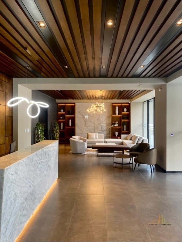 Apartamento en Venta Zona 10- IQ10 Guatemala - 3