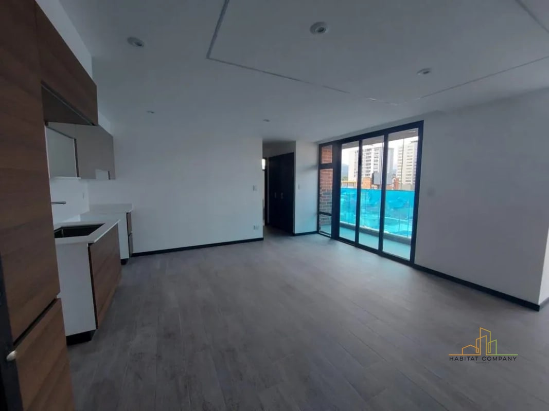 Apartamento en Venta Zona 10- IQ10 Guatemala - 1