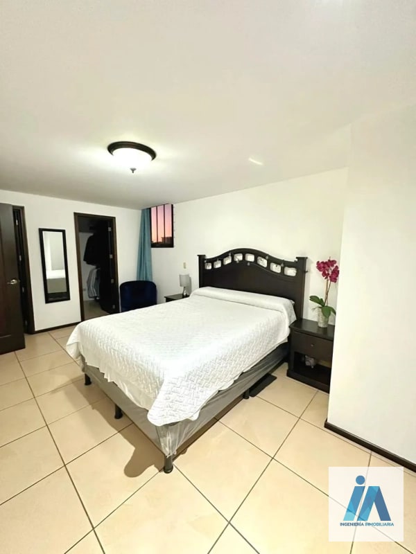 APARTAMENTO AMUEBLADO EN ALQUILER📍 Edificio Madeleine, Zona 10 Disfruta de la comodidad de vivir en Zona 10 - 2