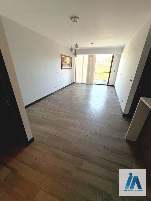 APARTAMENTO EN ALQUILER📍 Edificio San Isidro 20/21, Zona 16 - 11