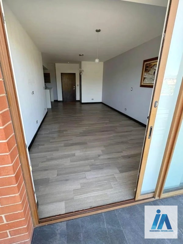APARTAMENTO EN ALQUILER📍 Edificio San Isidro 20/21, Zona 16 - 10