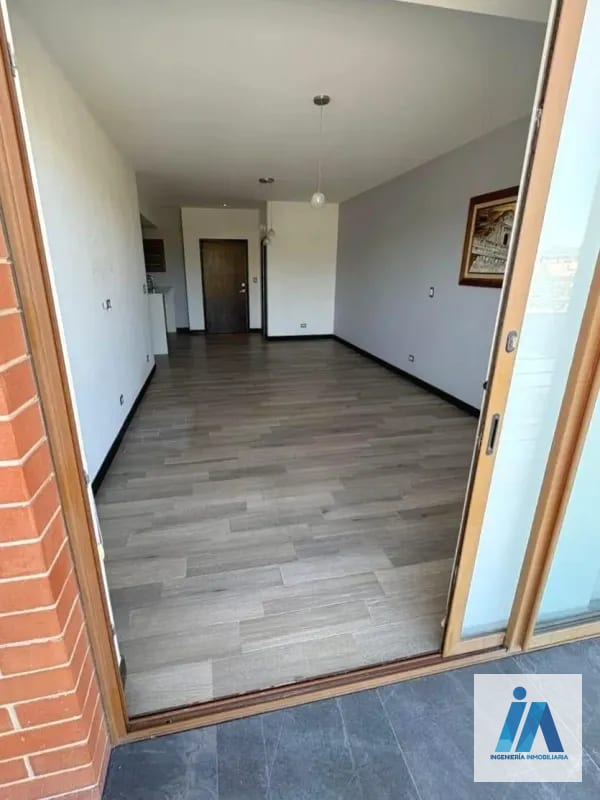 APARTAMENTO EN ALQUILER📍 Edificio San Isidro 20/21, Zona 16 — Apartamento en Alquiler en Zona 16, Guatemala, Ciudad — foto 11 de 12