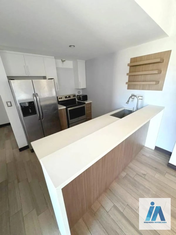 APARTAMENTO EN ALQUILER📍 Edificio San Isidro 20/21, Zona 16 - 9