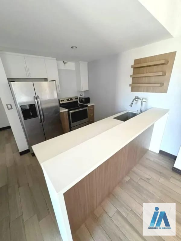 APARTAMENTO EN ALQUILER📍 Edificio San Isidro 20/21, Zona 16 — Apartamento en Alquiler en Zona 16, Guatemala, Ciudad — foto 10 de 12
