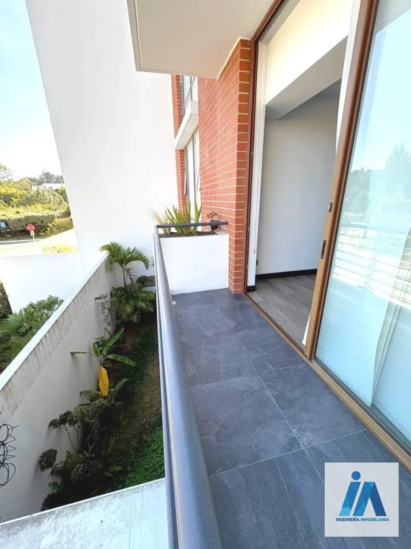 APARTAMENTO EN ALQUILER📍 Edificio San Isidro 20/21, Zona 16 - 8