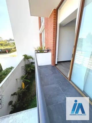 APARTAMENTO EN ALQUILER📍 Edificio San Isidro 20/21, Zona 16 — Apartamento en Alquiler en Zona 16, Guatemala, Ciudad — miniatura 9 de 12