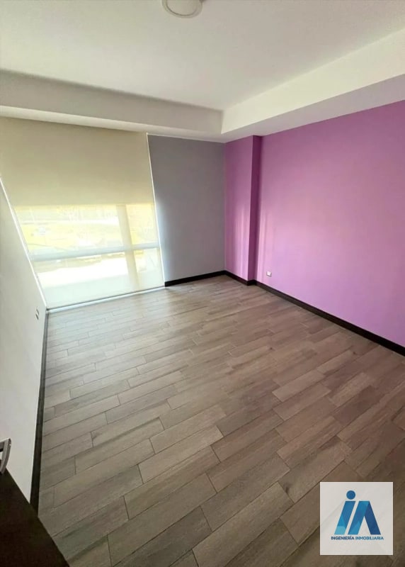 APARTAMENTO EN ALQUILER📍 Edificio San Isidro 20/21, Zona 16 - 7