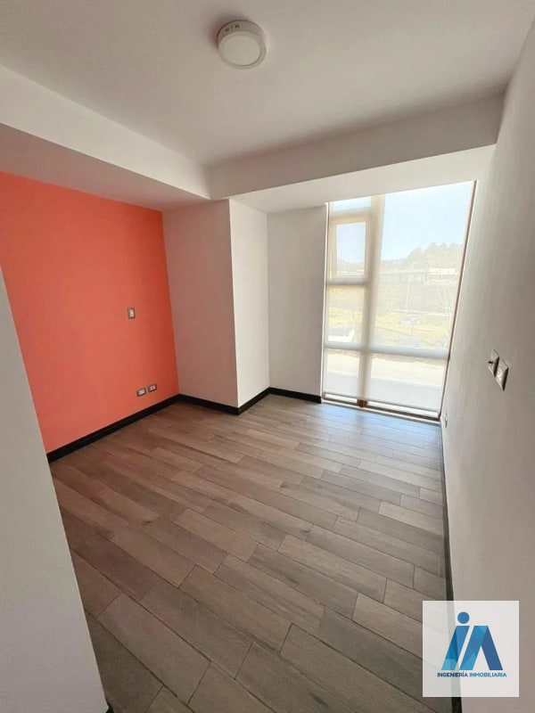 APARTAMENTO EN ALQUILER📍 Edificio San Isidro 20/21, Zona 16 - 5