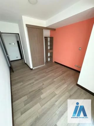 APARTAMENTO EN ALQUILER📍 Edificio San Isidro 20/21, Zona 16 — Apartamento en Alquiler en Zona 16, Guatemala, Ciudad — miniatura 5 de 12