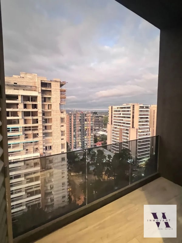 Apartamento en renta Santa Sofía 7a - 7