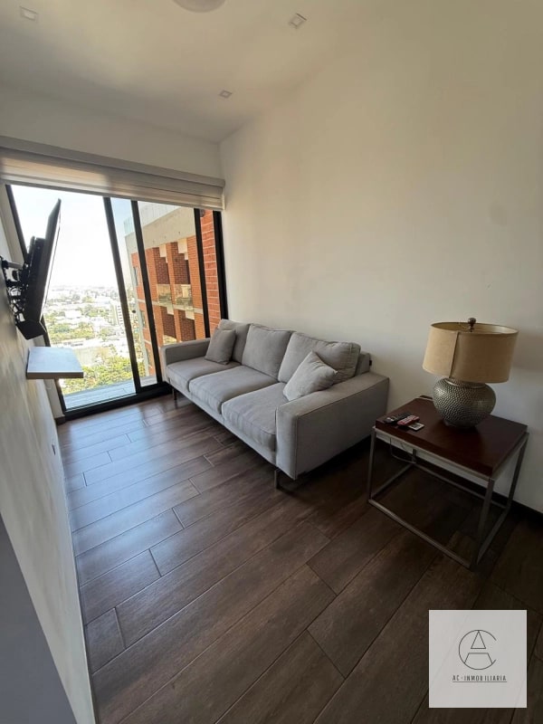 Apartamento en Renta, con o sin muebles en Brunelo zona 10 - 8